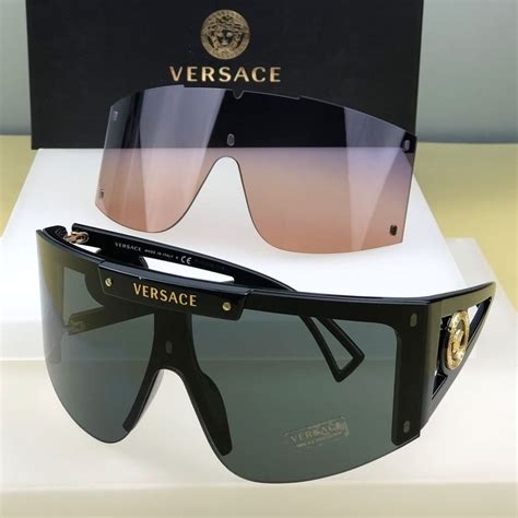 precio de lentes versace para mujer|lentes de sol versace hombre.